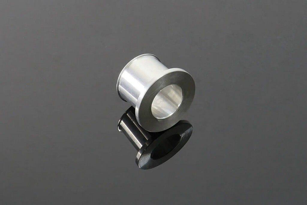 ■詳細説明Wheel Spacer、R自己保持型ホイールスペーサー。このスペーサーは、TYGA CBR1000RR 2008 フォークコンバージョンキットに使用されます。寸法については図面を参照し、詳細については TPER-0121 を参照してください。■注意点※取扱説明書が付属する場合は外国語となります。※輸入商材の為、納期が遅れる場合がございます。あらかじめご了承ください。※メーカー都合により商品の仕様変更がある場合がございます。ご了承ください。　※画像はイメージです。■適合車種CBR 1000RR&ensp;CBR 1000RR