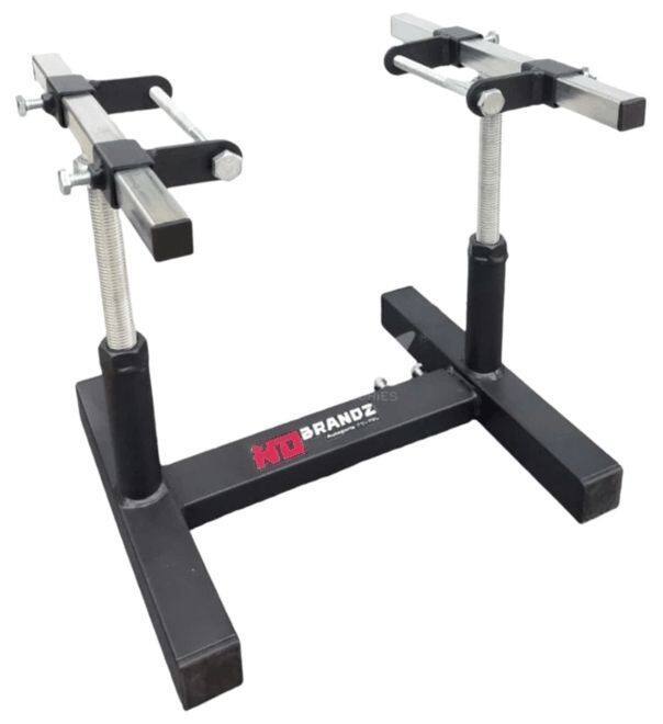 No Brandz ノーブランズ Engine Stand エンジンスタンド