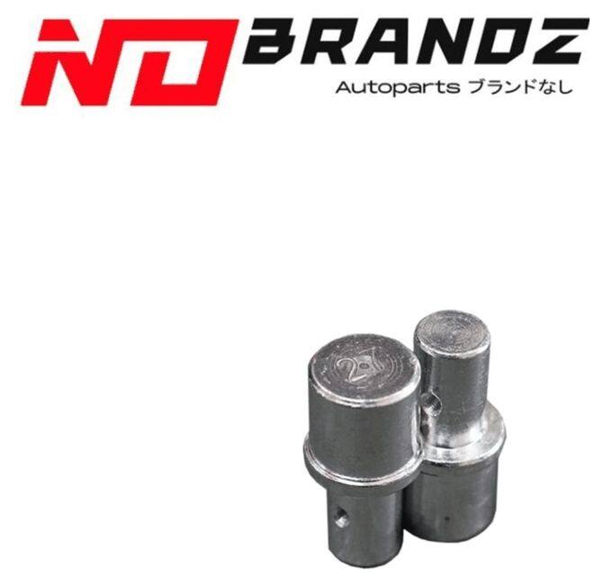 No Brandz ノーブランズ Headlift Paddoct Pin その他メンテナンススタンドオプション・補修部品