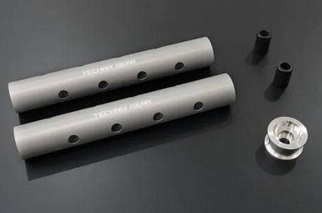 ■商品概要ノーマルスプリング使用■詳細説明ノーマルのディメンションをシャシアライメント計測器にて正確に計測し、ローダウン後の車体ディメンションも同様に測定。スタンダードの車体ディメンション数値を崩すことなく、前後のローダウン量のバランスを取っており、ハンドリングへの影響を最小限に抑え、スタンダードの乗り味を崩さずに前後のローダウンを可能とするキットです。WP製 XPLOR CCフロントフォーク・リンク付きリアショック装着車両に適合いたします。■注意点※組み込みにはフロントサス、リアショックを完全分解する必要がございます。※別途サイドスタンドショート化の必要があります。※画像には他の商品が含まれております。※メーカー都合により商品の仕様変更がある場合がございます。ご了承ください。　※受注後のキャンセル、返品、都合交換はできません。予めご了承ください。■適合車種FE&ensp;FE 年式: 26&ensp;&ensp;備考: 125-501ccFX&ensp;FX 年式: 26&ensp;&ensp;備考: 125-501ccTE&ensp;TE 年式: 26&ensp;&ensp;備考: 125-501ccTX&ensp;TX 年式: 26&ensp;&ensp;備考: 125-501cc