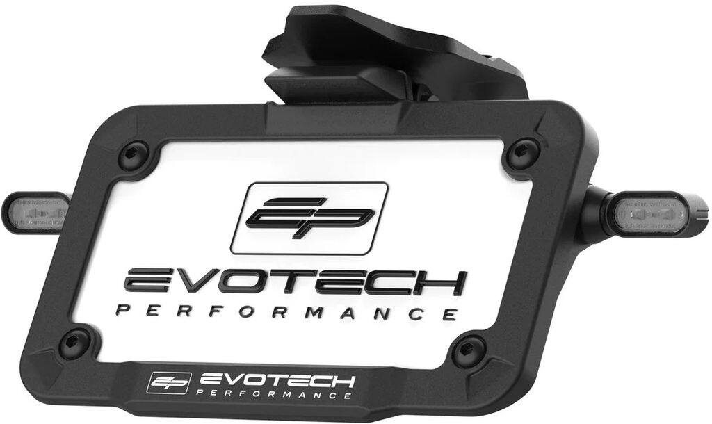 Evotech Performance エボテックパフォーマンス V1ダイナミックフェンダーレスキット Streetfighter V4 Lamborghini SP2 SP Supreme S DUCATI ドゥカティ フェンダーレスキット フェンダー関連 外装