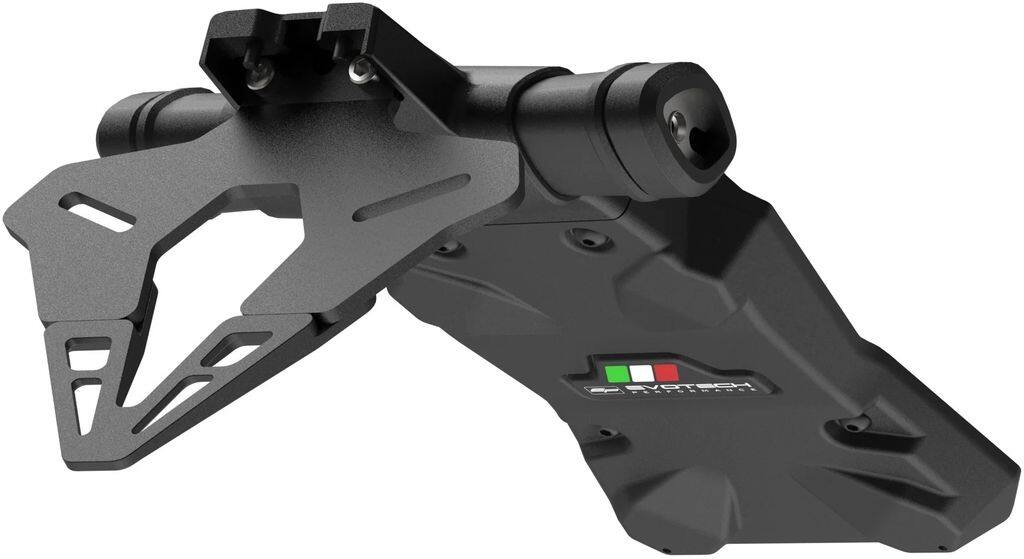 Evotech Performance エボテックパフォーマンス フェンダーレスキット Multistrada V2 S DUCATI ドゥカティ フェンダー関連 外装