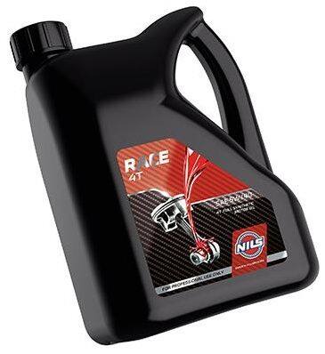 NILS ニルス レース【5W30】【4L】【4サイクルオイル】 4サイクルオイル オイル