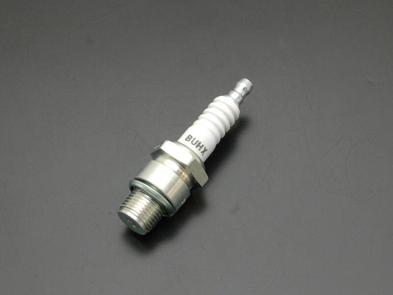 DOREMI COLLECTION ドレミコレクション 沿面プラグ 500SS マッハIII H1 KAWASAKI カワサキ プラグ 点火系 エンジン