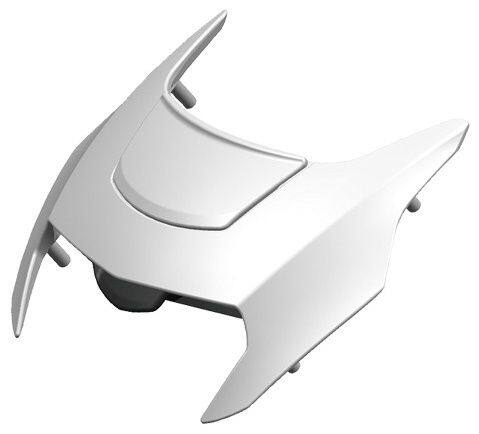 ■商品概要パーツカラー：ジョアンミル-2イエローオレンジヘルメットカラー：イエローオレンジ■注意点※画像には他のカラー・商品が含まれている場合があります。※メーカー都合により商品の仕様変更がある場合がございます。ご了承ください。■適合車種KF17&ensp;KF17&ensp;&ensp;備考: OGK
