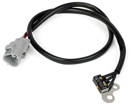 ■商品概要タイプ：KAWASAKI 3線(クルーズコントロール対応)対応マスターシリンダー：VRE／VRD／VRC Φ19(レシオ18-16mm／17mm)／Φ17.5／Φ16／Φ14■詳細説明VRE／VRD／VRC用ブレーキスイッチキット。Z900RS 2026モデルをはじめとするクルーズコントロール機能に対応する3線タイプです。錆びに強いステンレスステー。■注意点※画像には他の商品が含まれている場合があります。※メーカー都合により商品の仕様変更がある場合がございます。ご了承ください。■適合車種Z900RS&ensp;Z900RS 年式: 26Z900&ensp;Z900 年式: 26