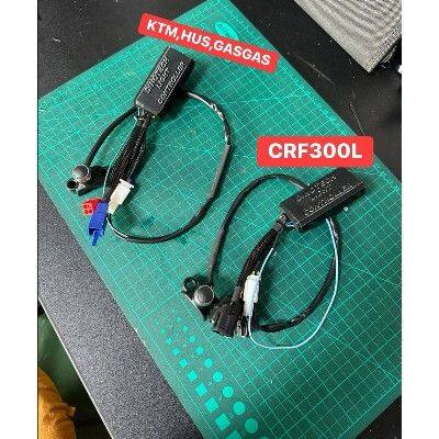 DINOTECH ダイノテック Light Controller Module CRF300L HONDA ホンダ その他電装パーツ 電装系