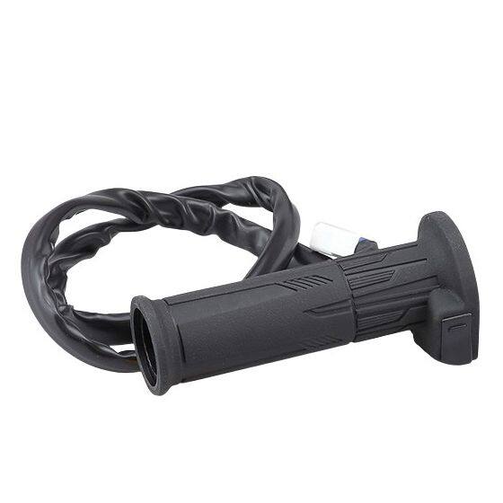 KIJIMA キジマ 304-8214 GH10 120mm 左側 その他グリップヒーターオプション・補修...