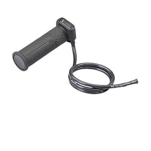 ■詳細説明グリップヒーター GH11 標準タイプ(左側)120mmグリップヒーター GH11シリーズの補修用左グリップです。純正同等のフィット感と耐久性を備え、交換用としてそのまま使用できます。適合：304-8217 GH11 グリップヒーター用(左側)長さ：120mm(標準サイズ)種別：補修用グリップ経年劣化や破損時の交換に最適な純正補修パーツです。■注意点※メーカー都合により商品の仕様変更がある場合がございます。ご了承ください。