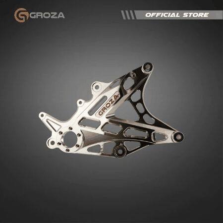 Groza Indonesia グローザ インドネシア Single Tone Swingarm Stylo Vario 160 HONDA ホンダ スイングアーム 足回り