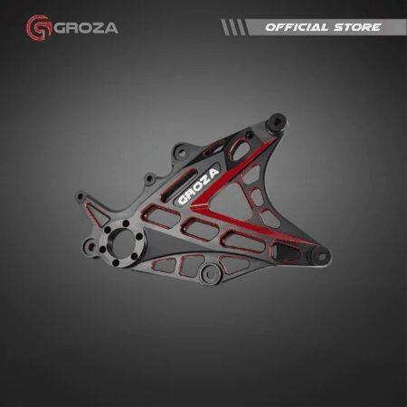 Groza Indonesia グローザ インドネシア Two Tone Swingarm Stylo Vario 160 HONDA ホンダ スイングアーム 足回り