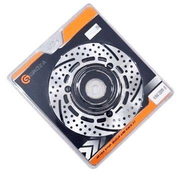 Groza Indonesia グローザ インドネシア Rear Disc Brake Diameter 230mm NMAX YAMAHA ヤマハ ブレーキディスクローター ブレーキ