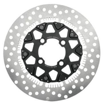 Groza Indonesia グローザ インドネシア Floating Disc Brake T-Drive Diameter 260mm Vario HONDA ホンダ ブレーキディスクローター ブレーキ