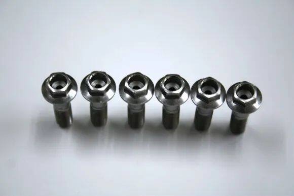 ■商品概要フロント/リヤ　6本セット■注意点※メーカー都合により商品の仕様変更がある場合がございます。ご了承ください。※画像には他の商品が含まれている場合があります。■適合車種TZR250&ensp;TZR250 年式: 89-90 型式: 3MA