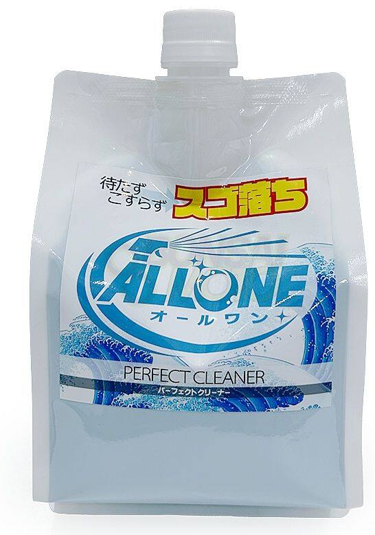 ALL-ONE オールワン パーフェクトクリーナー 洗浄・脱脂ケミカル ケミカル
