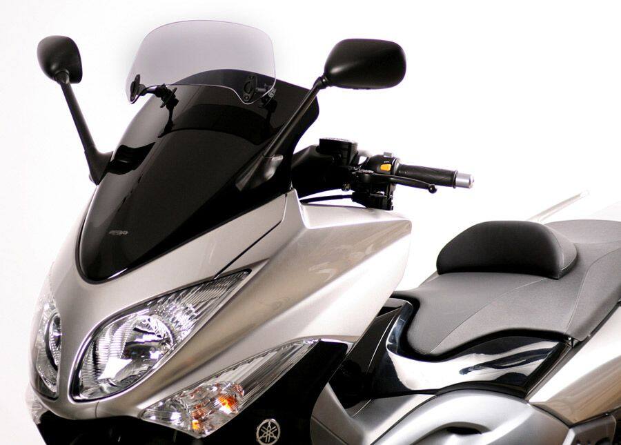 MRA エムアールエー X-Creen(エクスクリーン) TMAX500 YAMAHA ヤマハ スクリーン 外装