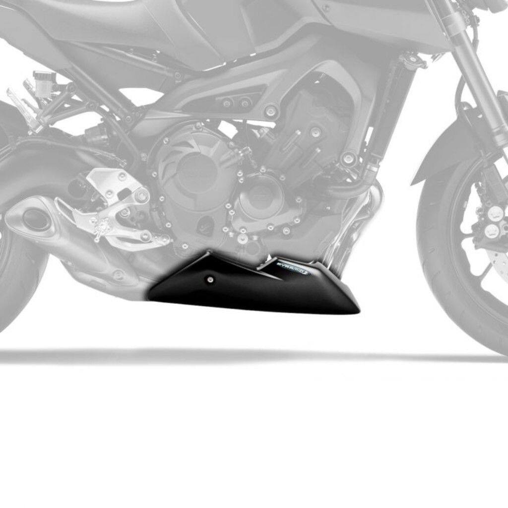 Pyramid Plastics ピラミッドプラスチック ベリーパン MT-09 YAMAHA ヤマハ アンダーカウル カウル関連 外装