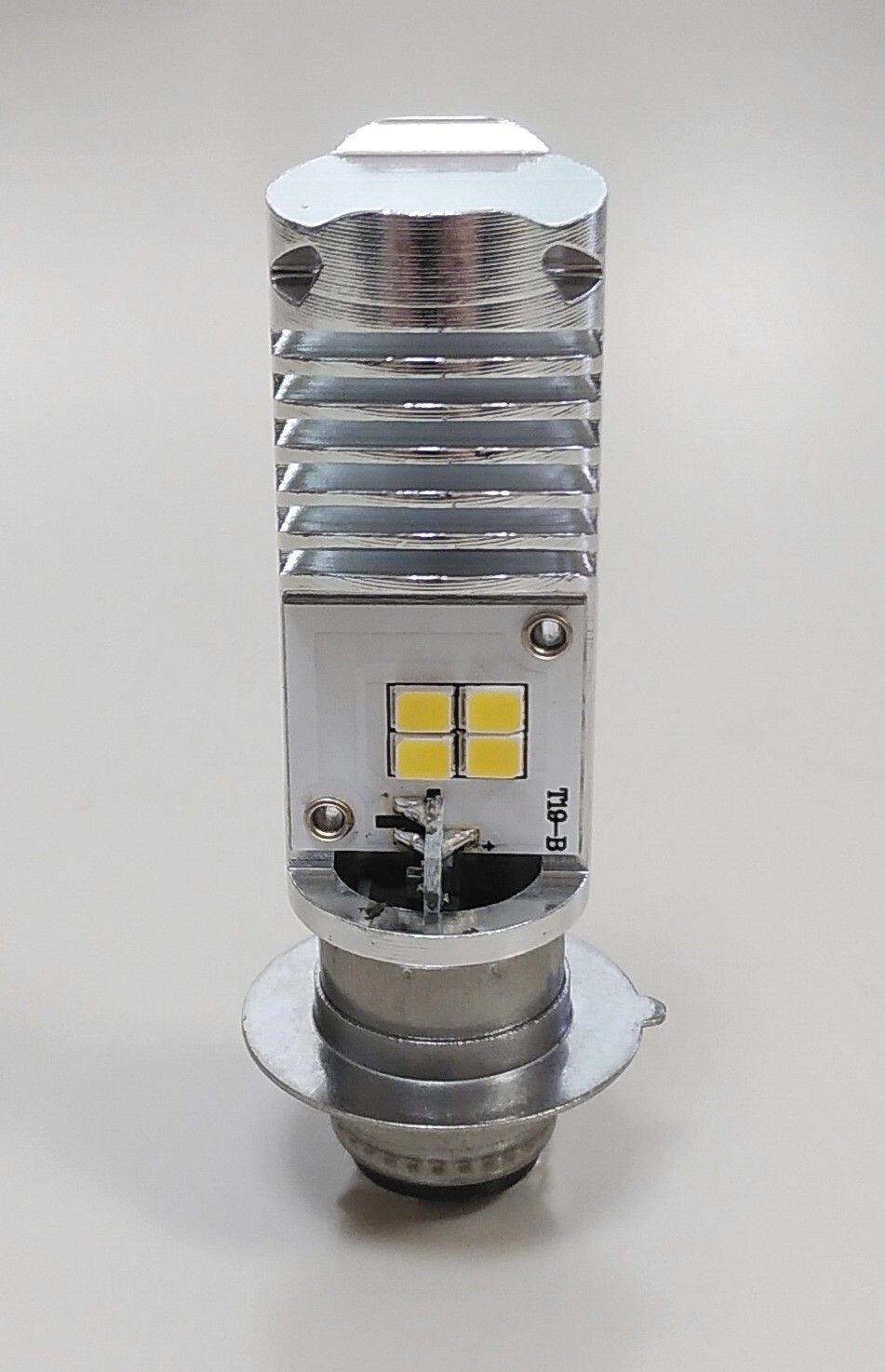 M&H マツシマ エムアンドエイチマツシマ PonLED PH7 レッツ SUZUKI スズキ LEDヘッドライトバルブ 灯火類 電装系