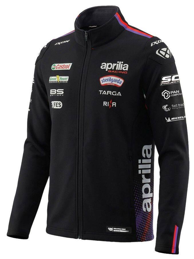 アプリリア正規品 IXON aprilia　ライディングジャケット ｌサイズ相当 楽天市場】Aprilia（バイクウェア・プロテクター｜バイク用品）：車