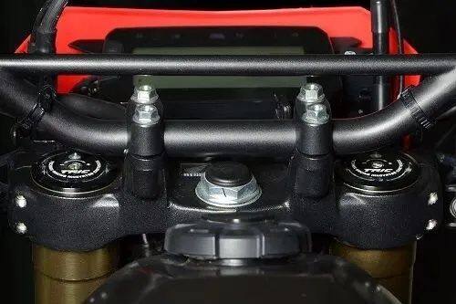 TGR TECHNIX GEAR TGRテクニクスギア TRIC COMP KIT CRF250L-S HONDA ホンダ フロ...