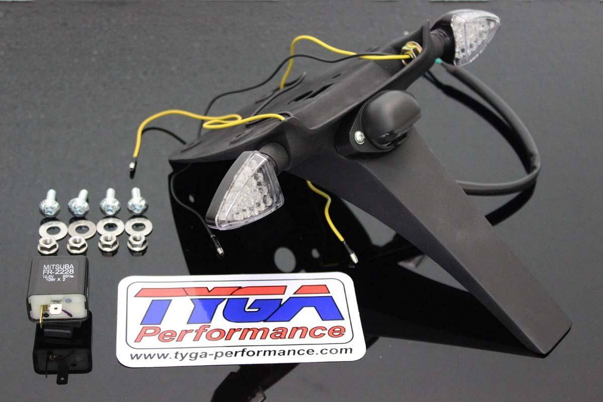 TYGA PERFORMANCE タイガパフォーマンス テールティディ (GRP) グロム HONDA ホンダ フェンダーレスキット フェンダー関連 外装