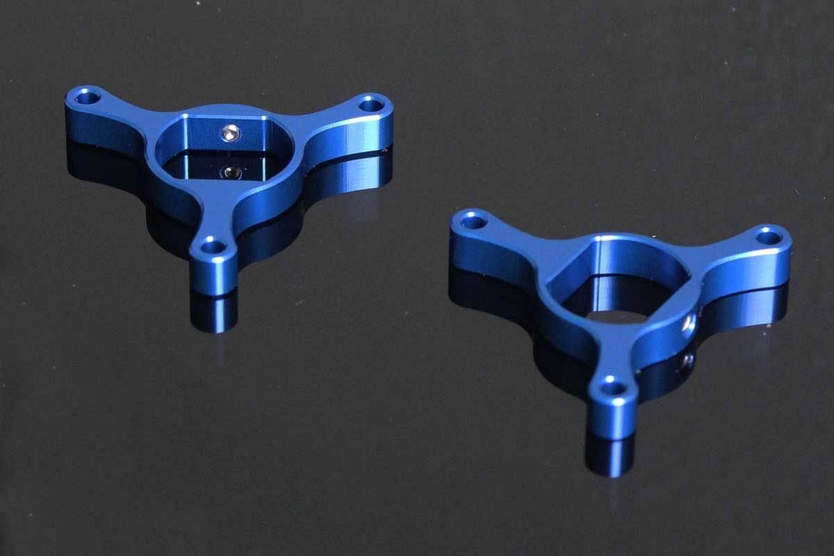 ■商品概要カラー：ブルーサイズ：14mm■詳細説明フロントフォークプリロードアジャスター。14mmオーバルタイプの取付パーツが付いたアジャスターに適しています。■適合車種CB1300スーパーフォア&ensp;CB1300スーパーフォア 年式: 03-09CB1300スーパーボルドール&ensp;CB1300スーパーボルドール 年式: 05-13CBR600F&ensp;CBR600F 年式: 01-07&ensp;CBR600F 年式: 01-02&ensp;&ensp;備考: SportCBR600RR&ensp;CBR600RR 年式: 03-04CBR900RRファイアーブレード&ensp;CBR900RRファイアーブレード 年式: 92-99ホーネット900&ensp;ホーネット900 年式: 02-05VFR400R&ensp;VFR400R 年式: 89-93VTR1000Fファイアストーム&ensp;VTR1000Fファイアストーム 年式: 97-06GSX-R600&ensp;GSX-R600 年式: 97-03DAYTONA900&ensp;DAYTONA900 年式: 93-96DAYTONA955i&ensp;DAYTONA955i 年式: 99-06T595DAYTONA&ensp;T595DAYTONA 年式: 97-98SPEED TRIPLE&ensp;SPEED TRIPLE 年式: 03-04TT600 (TRIUMPH)&ensp;TT600 (TRIUMPH) 年式: 00-03NSR250 1997&ensp;NSR250 1997 年式: 88Daytona 1200 1997&ensp;Daytona 1200 1997 年式: 93