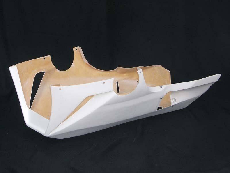 ■商品概要GRP■適合車種CBR400RR&ensp;CBR400RR&ensp;&ensp;備考: NC29