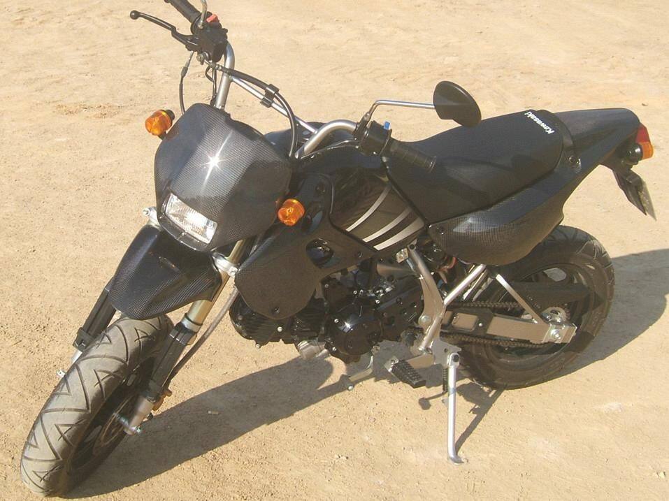 楽天市場】ksr110 カウル（カウル｜外装パーツ）：パーツ<バイク用品