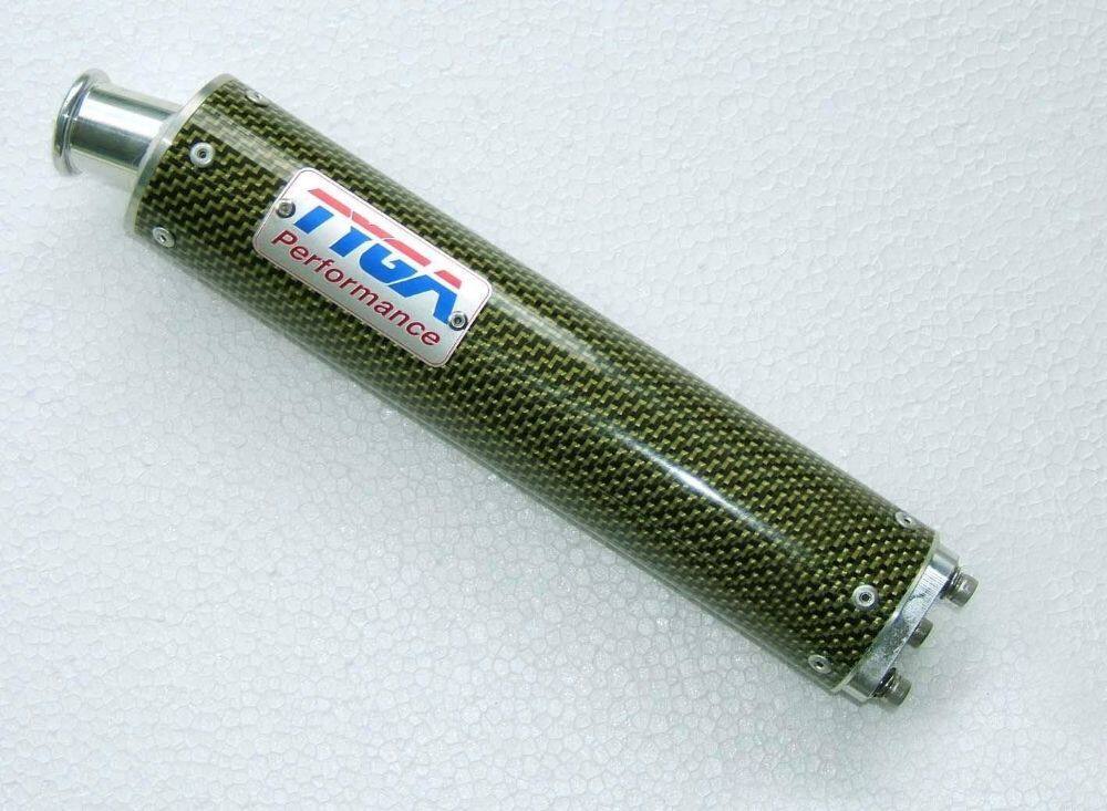 楽天市場】サイレンサー チャンバー tygaの通販