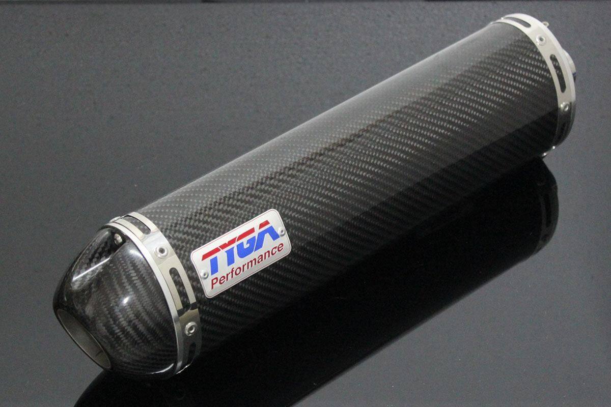 TYGA PERFORMANCE タイガパフォーマンス サイレンサー PCX150 HONDA ホンダ 補修・汎用サイレンサー マフラー