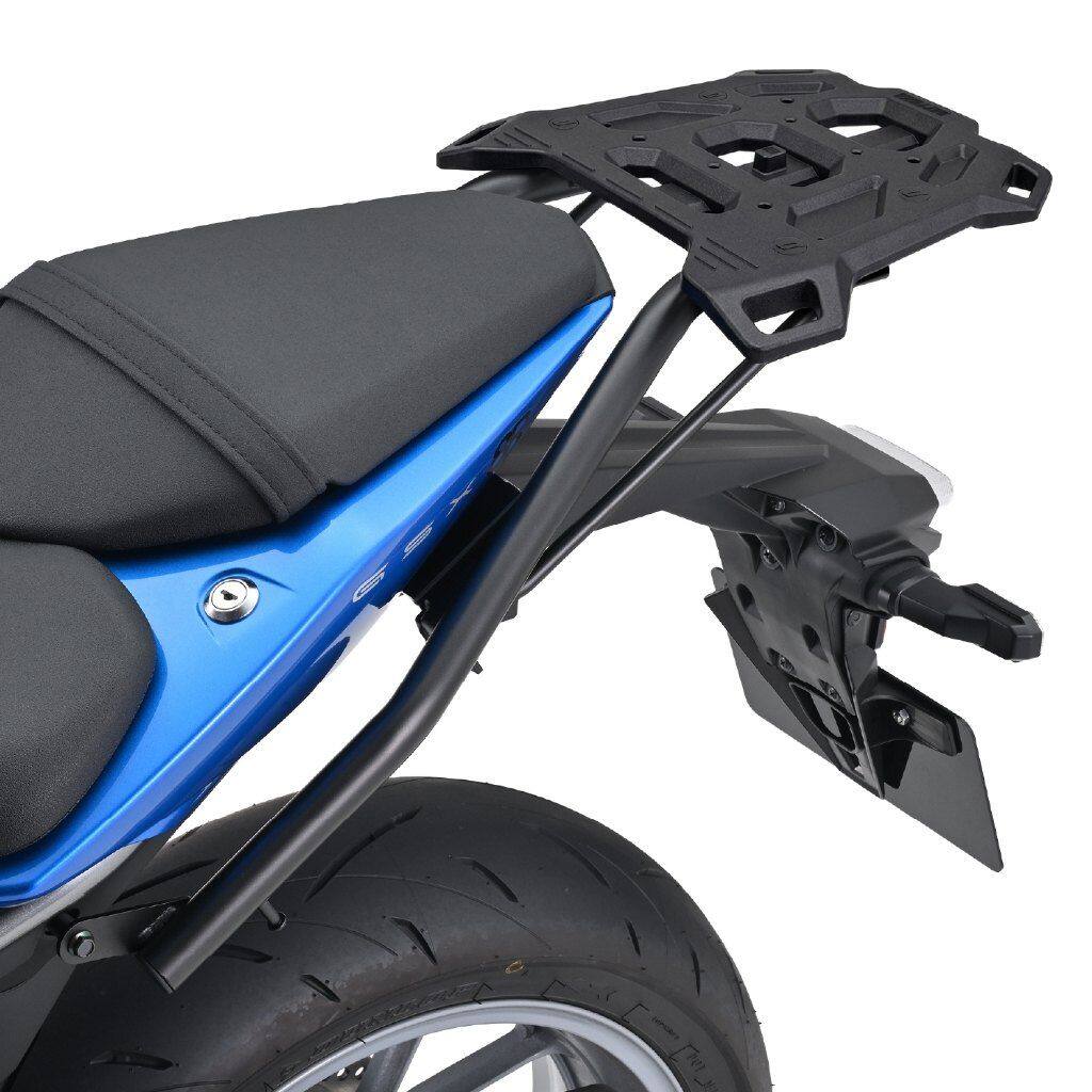 DAYTONA デイトナ クロスリンクキャリア GSX-8R GSX-8S SUZUKI スズキ リアキャリア 外装
