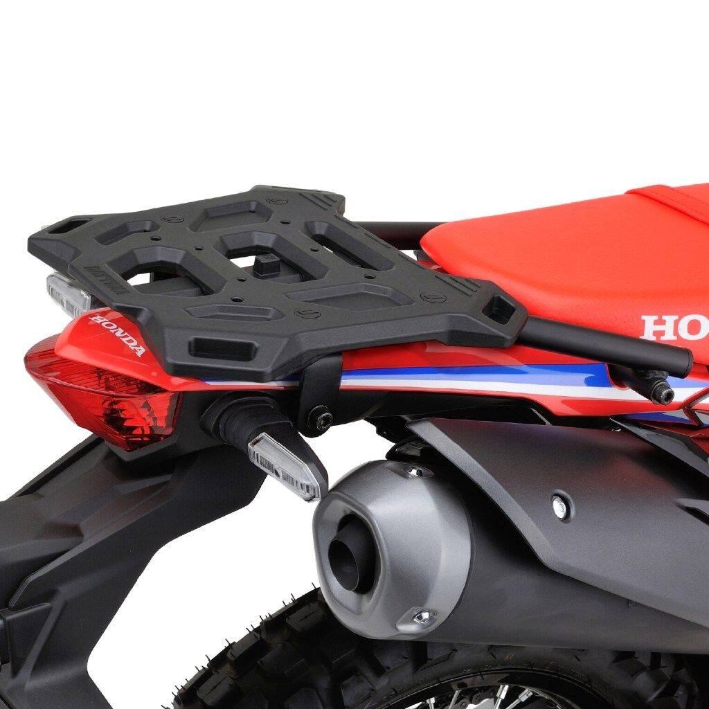楽天市場】crf250l リアキャリア アルミの通販