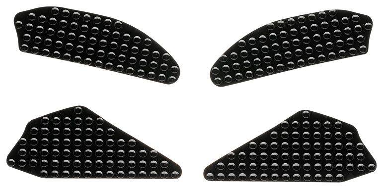 Puig プーチ タンクプロテクターPro2(PRO TANK PROTECTOR 2) ZX-10RR ZX-10R KAWASAKI カワサキ タンクパッド タンク関連 外装