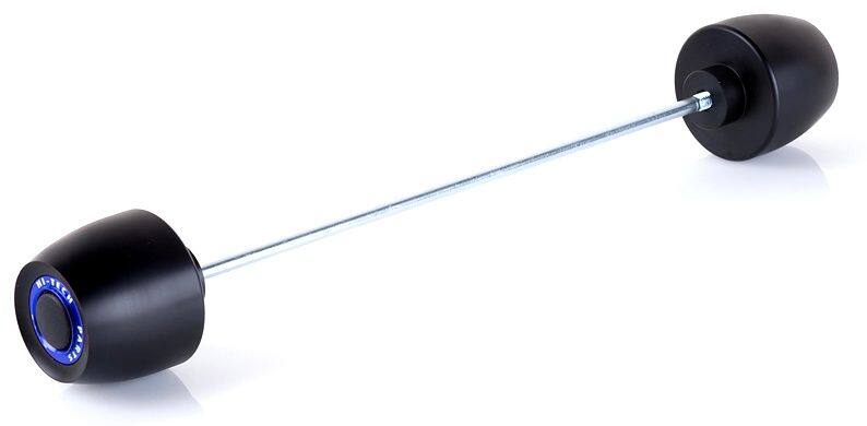 Puig プーチ リヤ アクスルスライダー (SWING ARM PROTECTOR) 25DSX 625DSX フレーム
