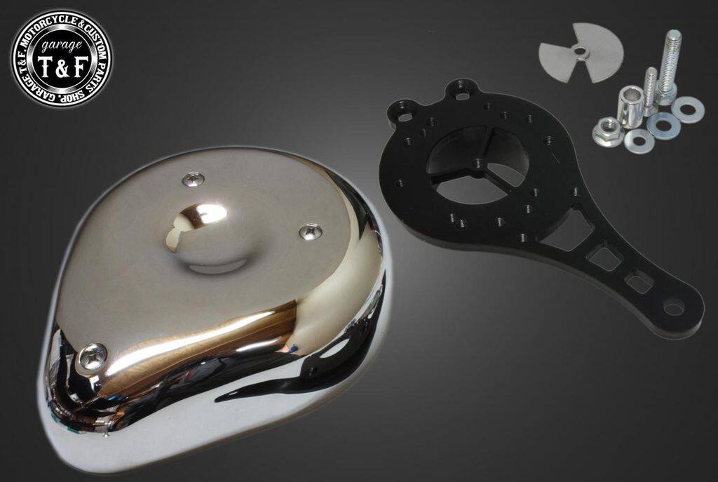 楽天市場】ドラッグスター250エアクリーナーの通販