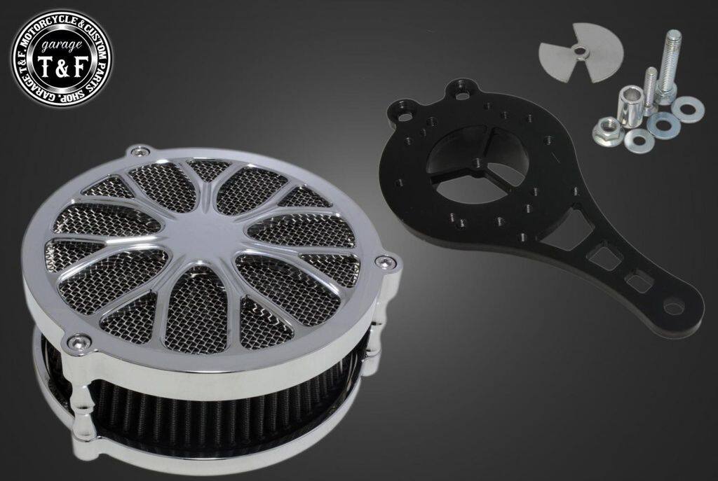 楽天市場】ドラッグスター250エアクリーナーの通販