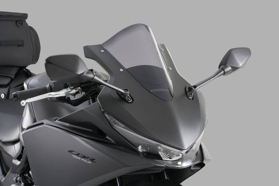 楽天市場】cbr400r ハイウィンドスクリーンの通販