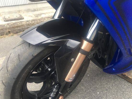 楽天市場】m－design シグナスx 3型の通販