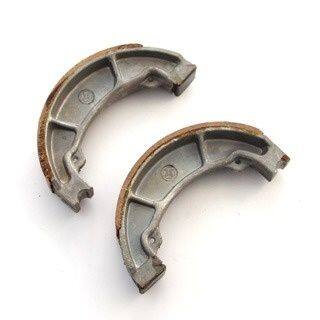 Federal Parts フェデラルパーツ ブレーキシュー Star Astrea Grand C70 GL PRO Prima Super Cub Win HONDA ホンダ ブレーキ