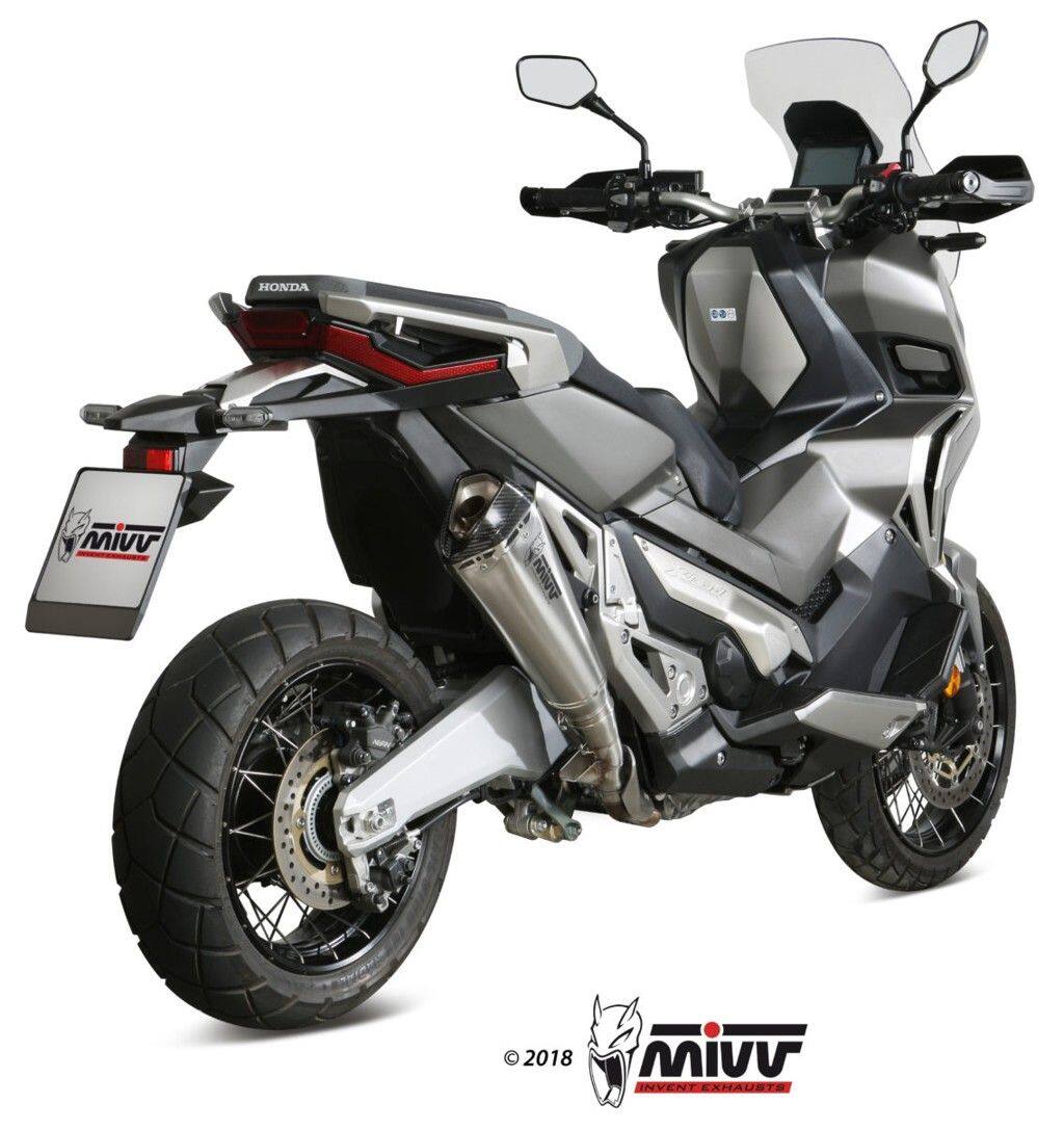 楽天市場】x-adv（バイク排気量401 ～ 750cc）（マフラー｜パーツ