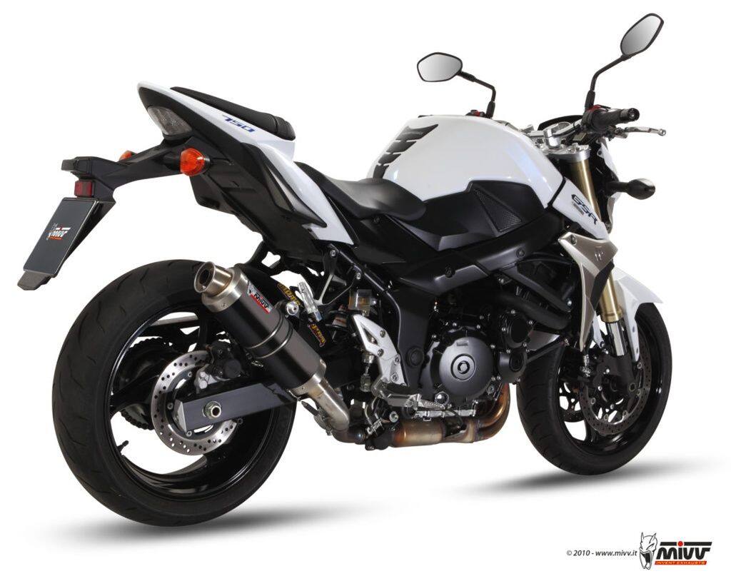 楽天市場】gsr750 mivvの通販