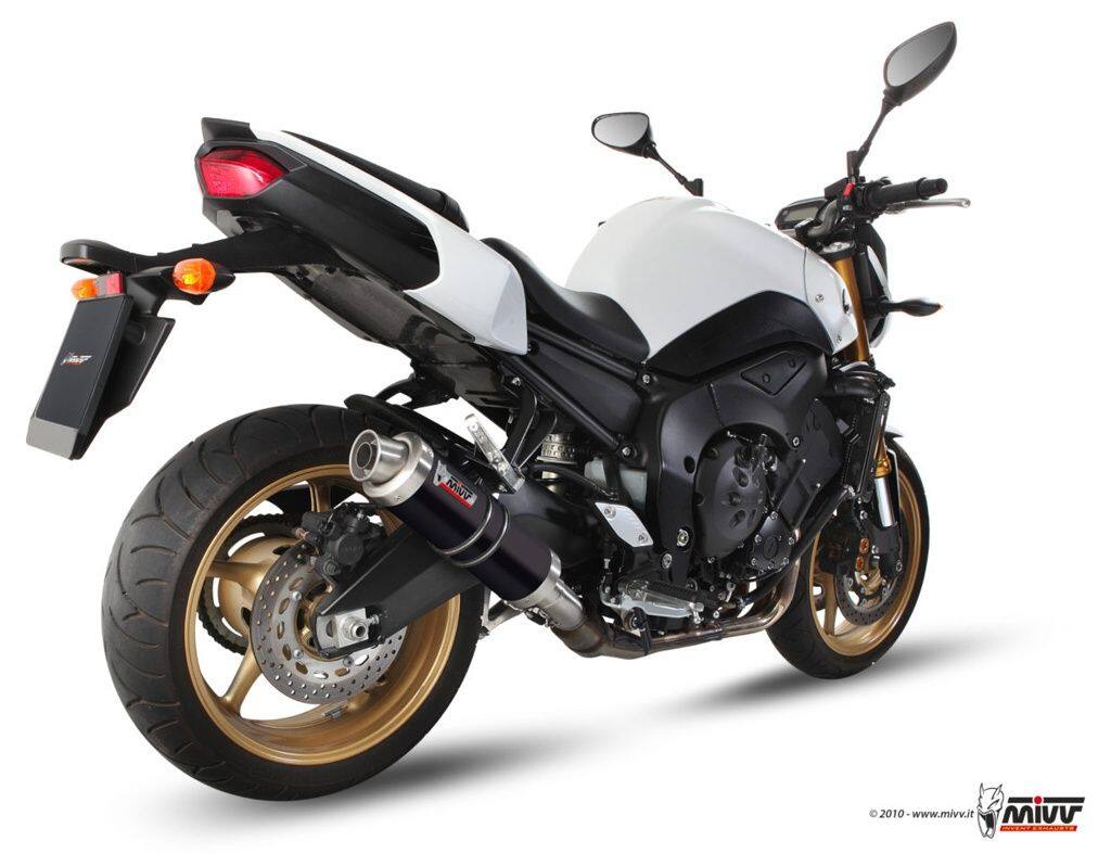 楽天市場】fazer fz8 マフラーの通販