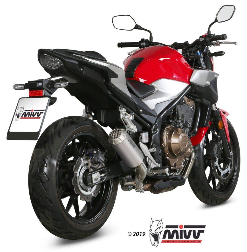 楽天市場】cb125r mivv mk3の通販