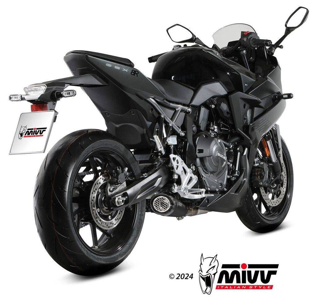 楽天市場】gsx250r mivvの通販