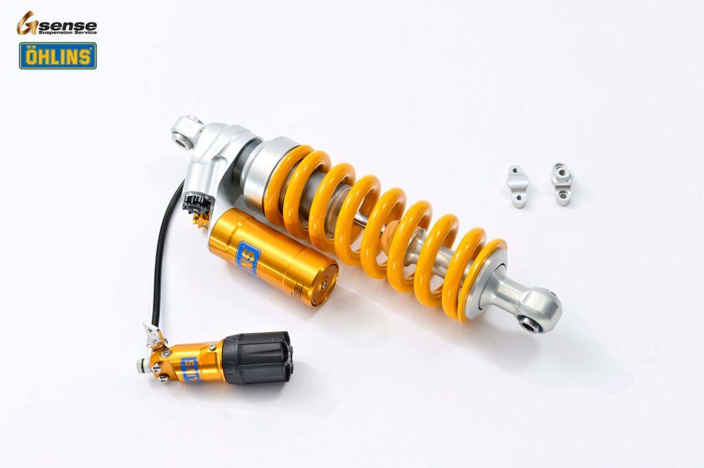 OHLINS オーリンズ リアショックアブソーバー TTX-RT R 1200 GS 1250 BMW リアサス...