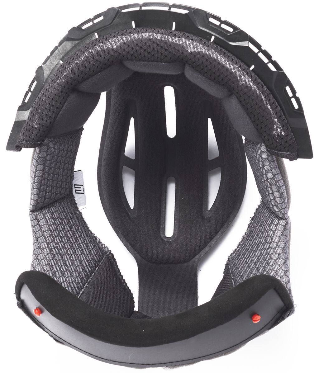 ■商品概要RPHA12用標準■注意点※製品画像はモニター環境により実際の色味と異なる場合がございます。※画像は他のサイズの場合があります。※メーカー都合により商品の仕様変更がある場合がございます。ご了承ください。■適合車種RPHA12&ensp;RPHA12&ensp;&ensp;備考: HJC
