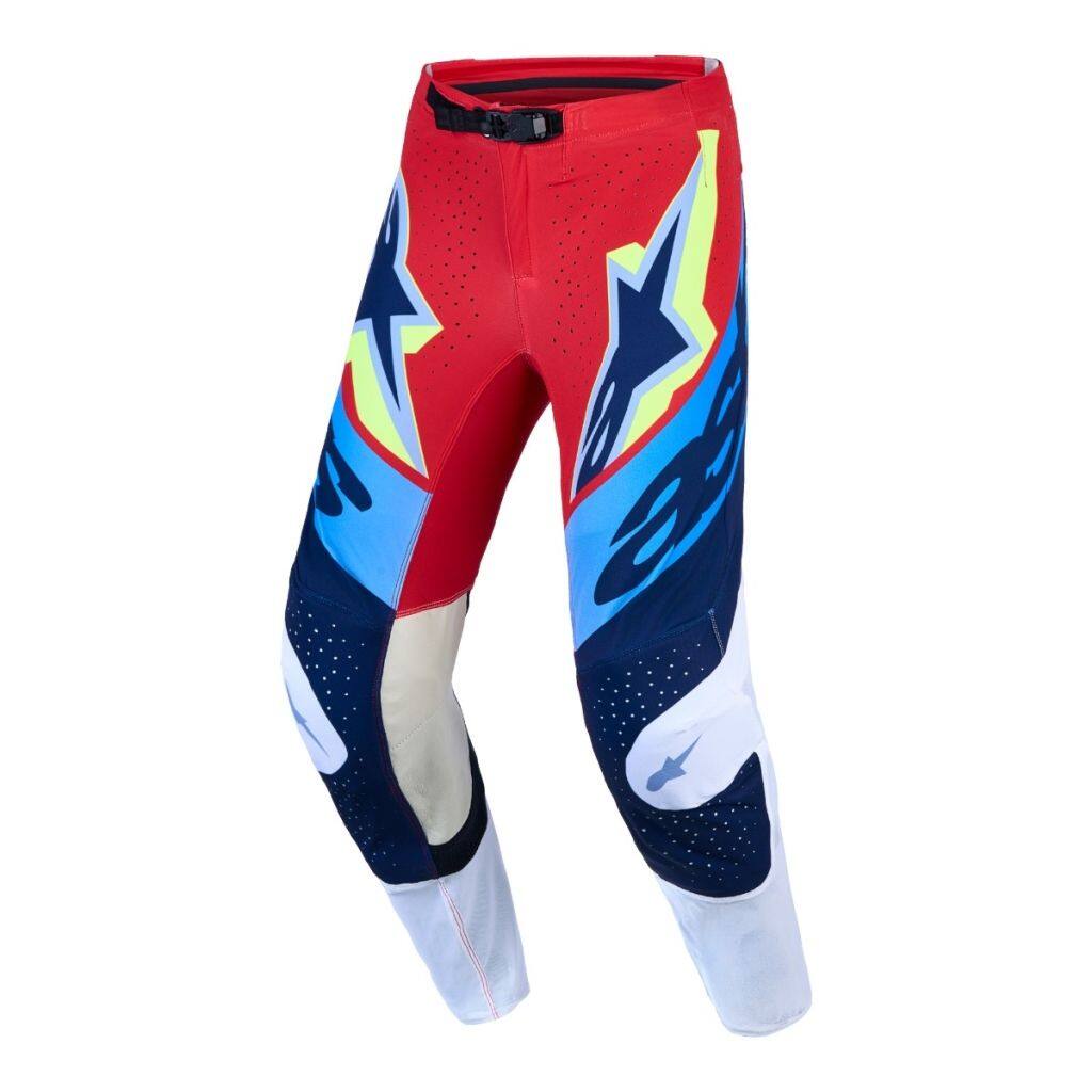 alpinestars アルパインスターズ スーパーテック パンツ ダイナ オフロードパンツ オフロードバイクウェア アパレル