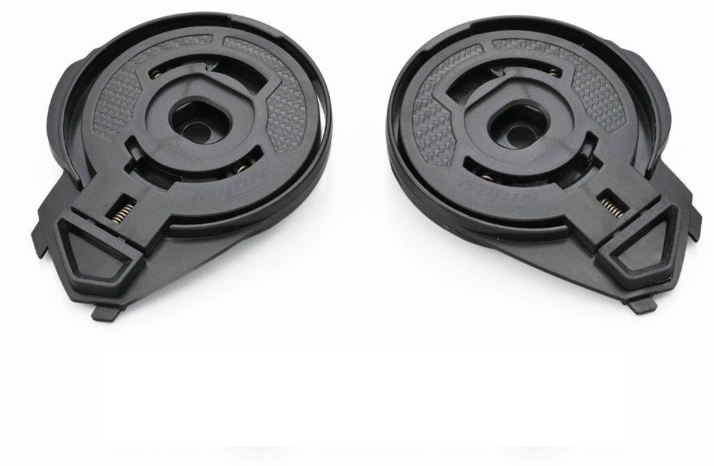 NOLAN ノーラン N80-8用 シールドメカニズム その他ヘルメット関連用品 ヘルメット