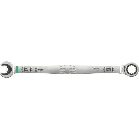 WERA ヴェラ JOKER 80ギア コンビネーションラチェットレンチ ロング 14mm ミリ（コンビネーションレンチ） コンビネーションレンチ ハンドツール