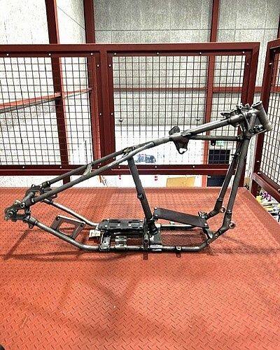 楽天市場】リジットフレーム（外装パーツ｜パーツ）：バイク用品<車